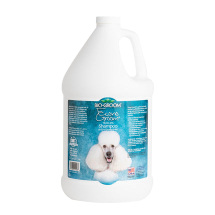 Bio - Groom Econo Groom - nourishing protein shampoo for dogs and cats, concentrate 1:30