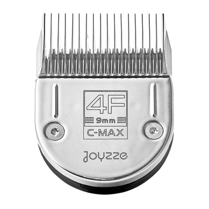 Joyzze C - Max Series Blade - blade for Joyzze Hornet, Joyzze Stinger clippers