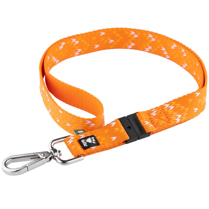 Hurtta Zhero Neck Strap - key leash