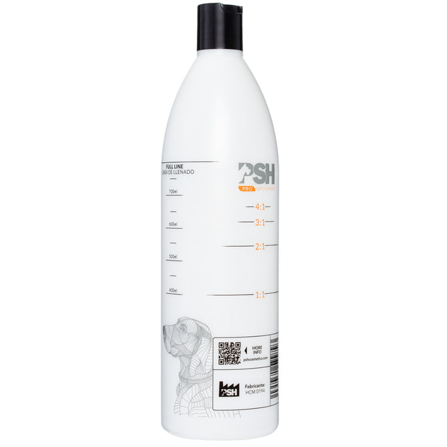 PSH Mixing Bottle - bottle for diluting cosmetics