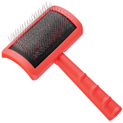 Chadog Julian Soft - Poodle Brush with Long, Soft Pins