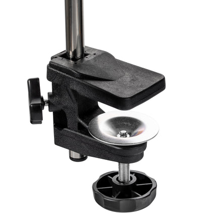 Blovi Dryer Arm - Dryer Mounting Arm for Table