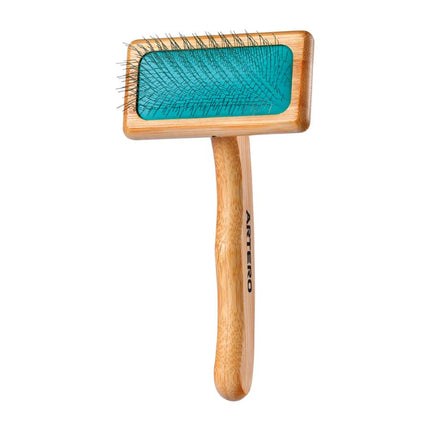 Artero Nature Supersoft Slicker - ultra-soft poodle brush