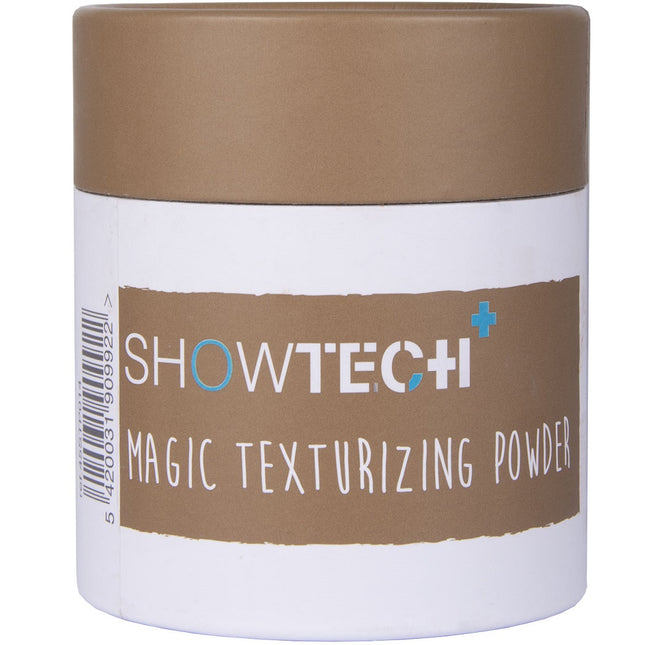 Show Tech+ Magic Texturing Powder - coloring powder