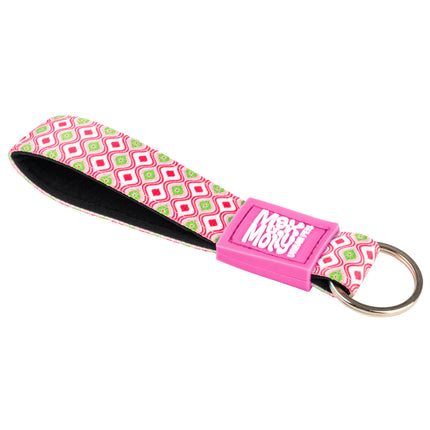 Max&Molly Retro Key Chain - keychain