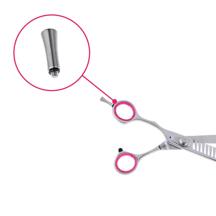 Jargem Finger Rest for Scissors / Thinning Shears