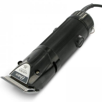 Oster Golden A5 Clipper - Single Speed - Blade Included: Without Blade