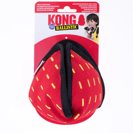 KONG Ballistic Hide 'n Treat - mini sniffing mat for dogs