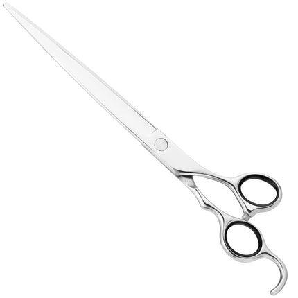 Henbor Infinity Pet Line Straight Scissors - professional pet grooming straight scissors