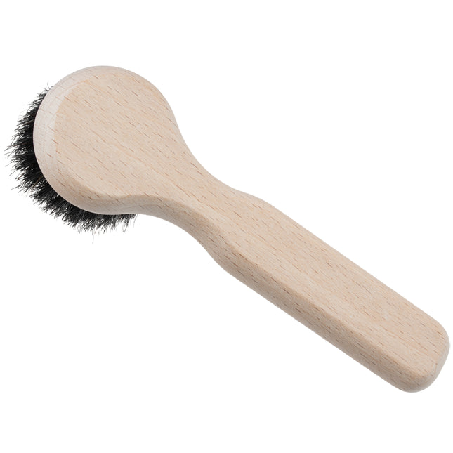 Chris Christensen - natural bristle brush for applying powder, chalk