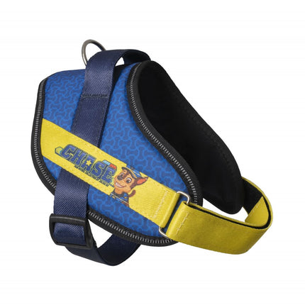 Julius - K9 Paw Patrol Dog Harness Chase - dog harness, Paw Patrol