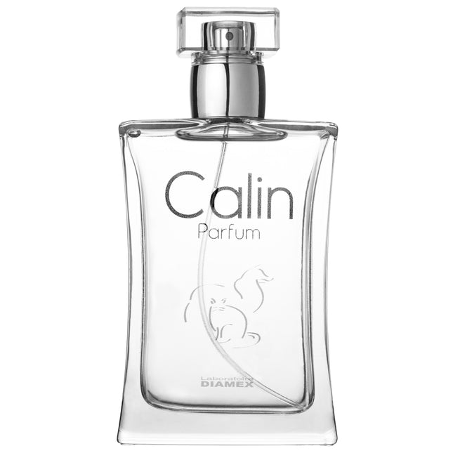 Diamex Calin - pet perfume with a floral scent