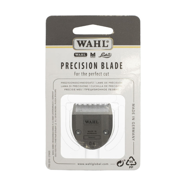 Wahl Magic Precision Blade - finishing blade for Wahl Super Trim, Vetiva Mini clippers