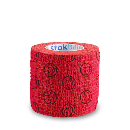 Self-adhesive elastic bandage 5cm/4.5m