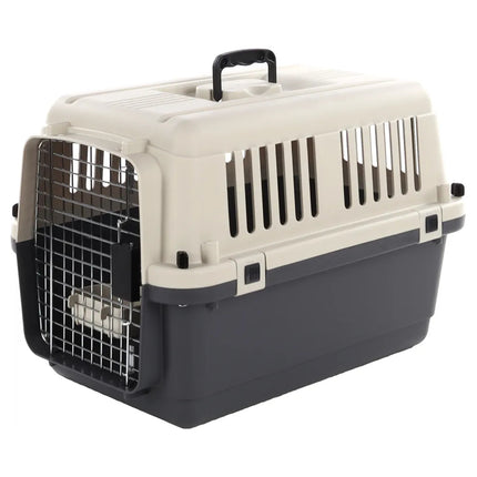 Flamingo Nomad IATA S Transport Box - Transporter for Dogs and Cats