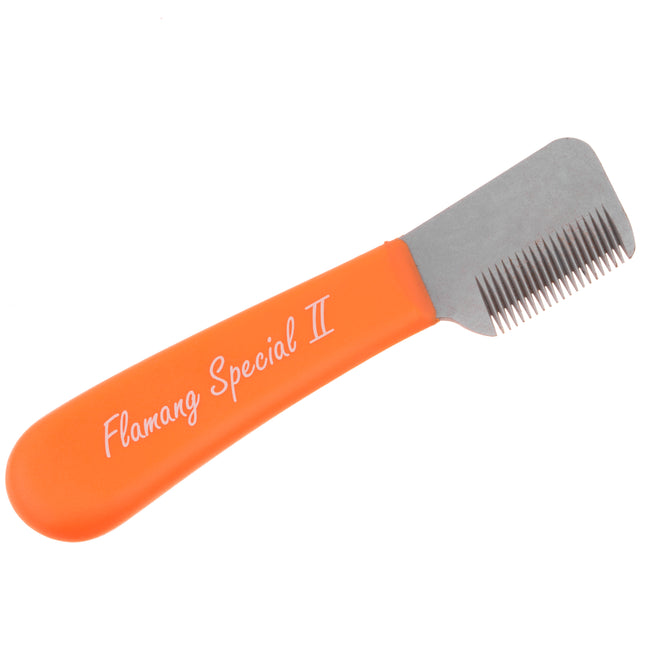 Hauptner Flamang II - classic trimmer for medium to long hair