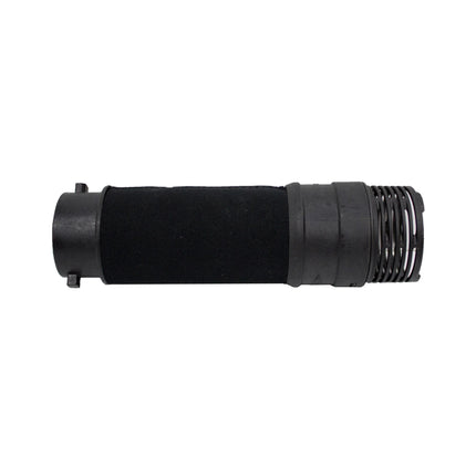 Hose Handle with Thermal Shield for Shernbao Dryers