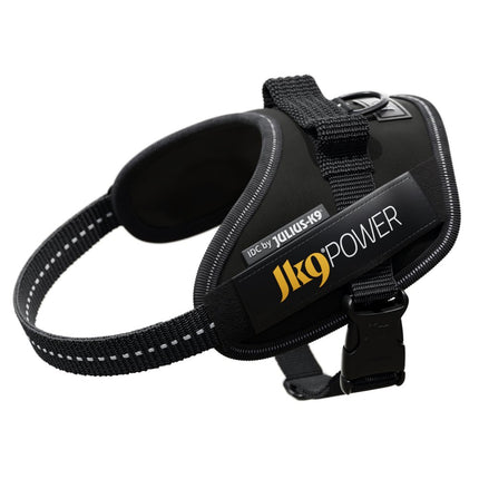 Julius - K9 IDC Powerharness - high-quality harness for dogs - Size: Mini - Mini