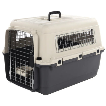 Flamingo Transport Box Nomad IATA M - Dog Transporter