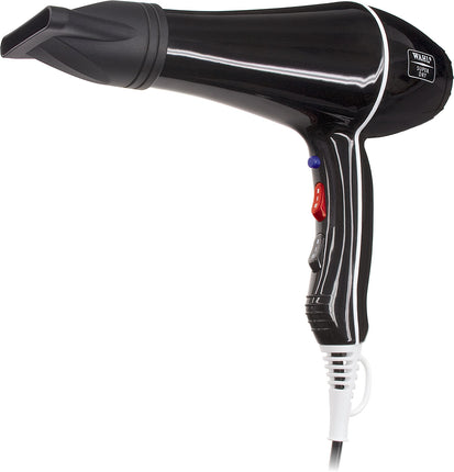 Wahl Super Dry 2000W - professional handheld dryer, tourmaline - ionizing