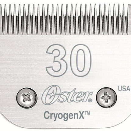 Oster Cryogen - X - Blade