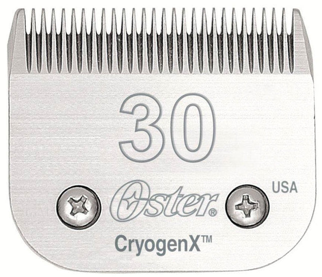 Oster Cryogen - X - Blade