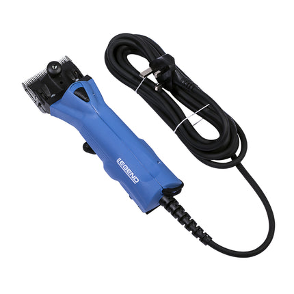 Lister Legend Horse Clipper 150W - powerful and sturdy clipper for grooming horses and cattle