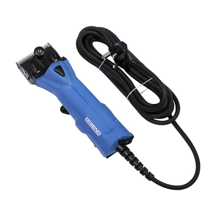 Lister Legend Horse Clipper 150W - powerful and sturdy clipper for grooming horses and cattle