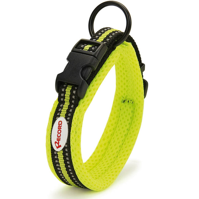 Record Action Ande Collar - high-quality, reflective collar for dogs