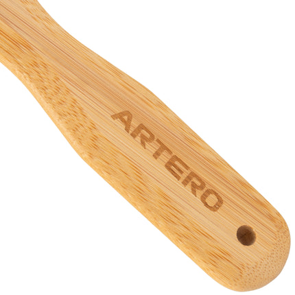 Artero Bristle Brush - professional brush with copper bristles and natural wild boar hair