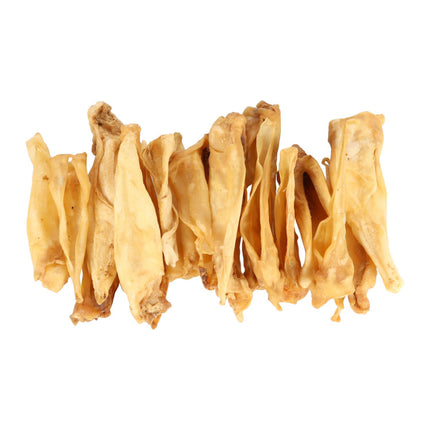 Flamingo Nature Snack Lamb Ear - natural treats for dogs, lamb ears