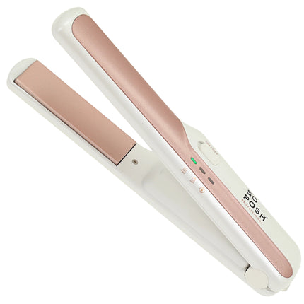 So Posh Ceramic Cordless Hair Straightener - professional cordless straightener with a ceramic coating