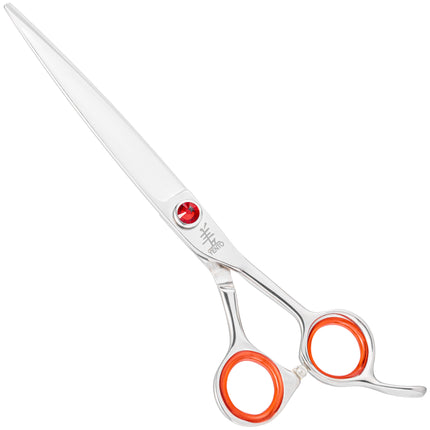 Yento Prime Straight Scissors - professional straight scissors made of Japanese steel