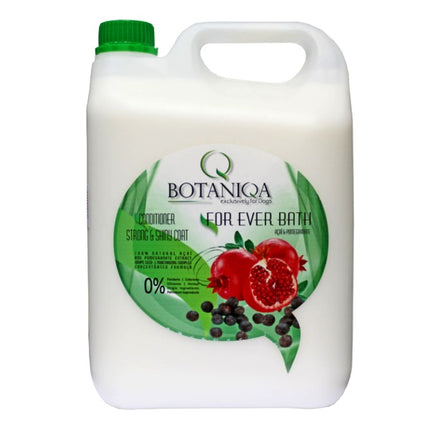 Botaniqa For Ever Bath Acai and Pomegranate Conditioner - conditioner for all fur types