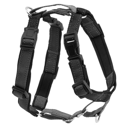 PetSafe 3in1 Harness & Car Restraint - Dog Car Harness