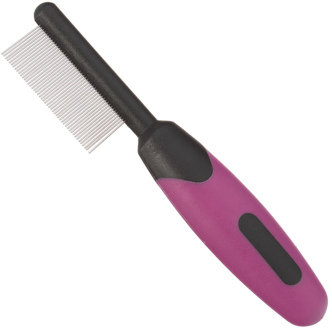 KW Smart Comb Mini - comb for the muzzle and whiskers