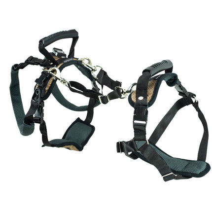 PetSafe CareLift Support Harness - rehabilitation harness for dogs, carrier for large dogs