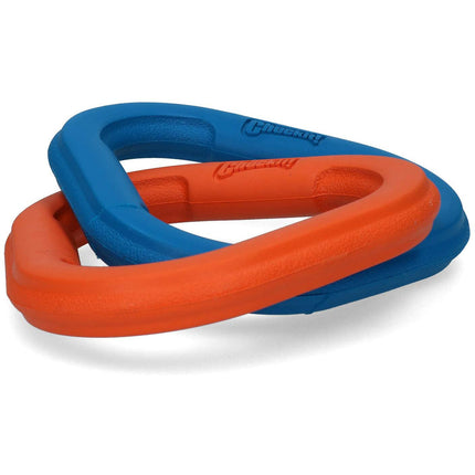 Chuckit! Ultra Links - rubber tug toy for dogs