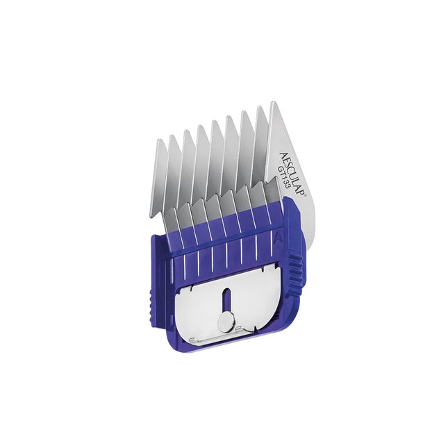 Aesculap Snap-On Comb - Steel Distance Attachment for Snap-On Blade - Length: