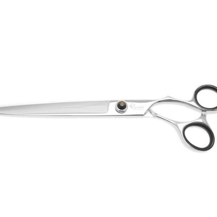 Groom Professional Artisan - professional grooming scissors, straight