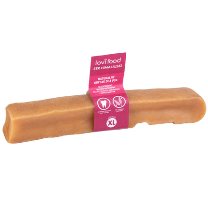 Lovi Food Himalayan Cheese Dog Snack - Himalayan Cheese for Dogs