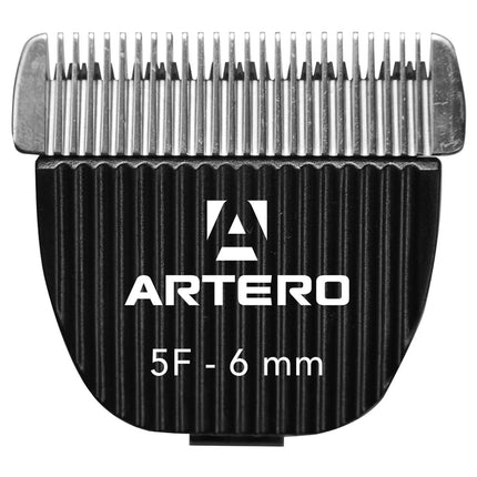 Artero 5F Blade - replacement blade for X - Trone / Spektra clippers