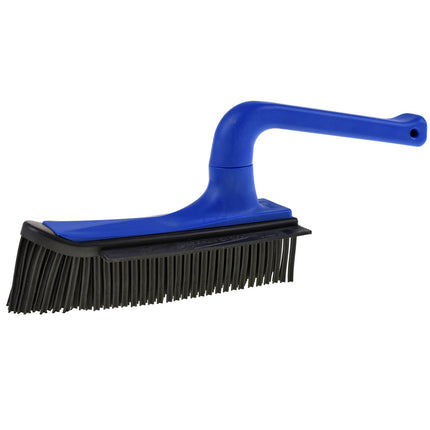 V7 - revolutionary rubber hand brush, broom