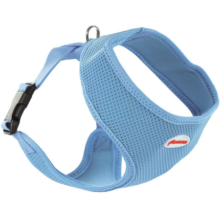 Record Fast Dog Harness - comfortable, lightweight harness for dogs with breathable mesh