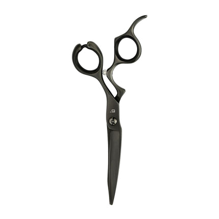 Artero Evoque Titanium Scissor - straight grooming scissors with a titanium coating