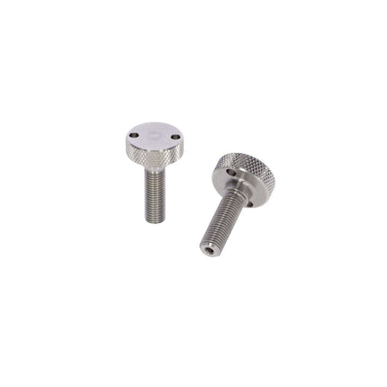 Aesculap Torqui Knurled Screw for Favorita Econom Clippers