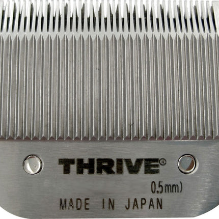 Thrive Professional Blade #40 - high-quality surgical blade Snap-On Made in Japan