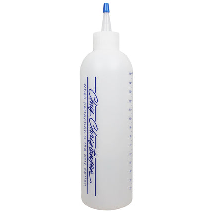 Chris Christensen Applicator Bottle - dilution bottle for cosmetics