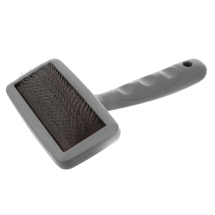 Furrish Soft Slicker - soft slicker brush for dogs and cats