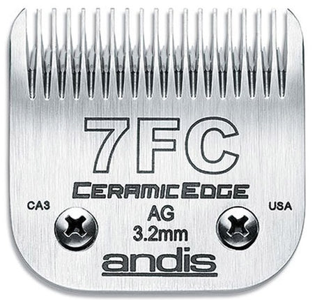 Andis CeramicEdge - blade